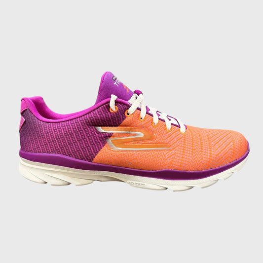 Tenis Skechers Mujer Go Fit Para Caminar 14087PROR