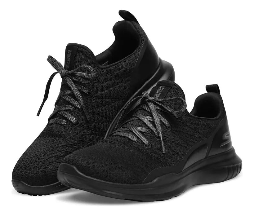 Tenis Skechers Mujer Go Run Mojo 14845XBBK