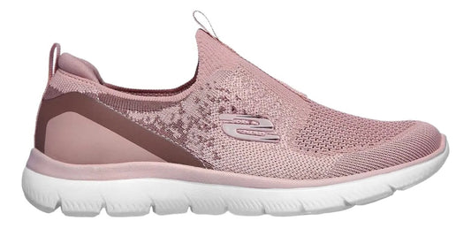 Tenis Skechers Mujer Memory Foam Summits Sport 149207MVE