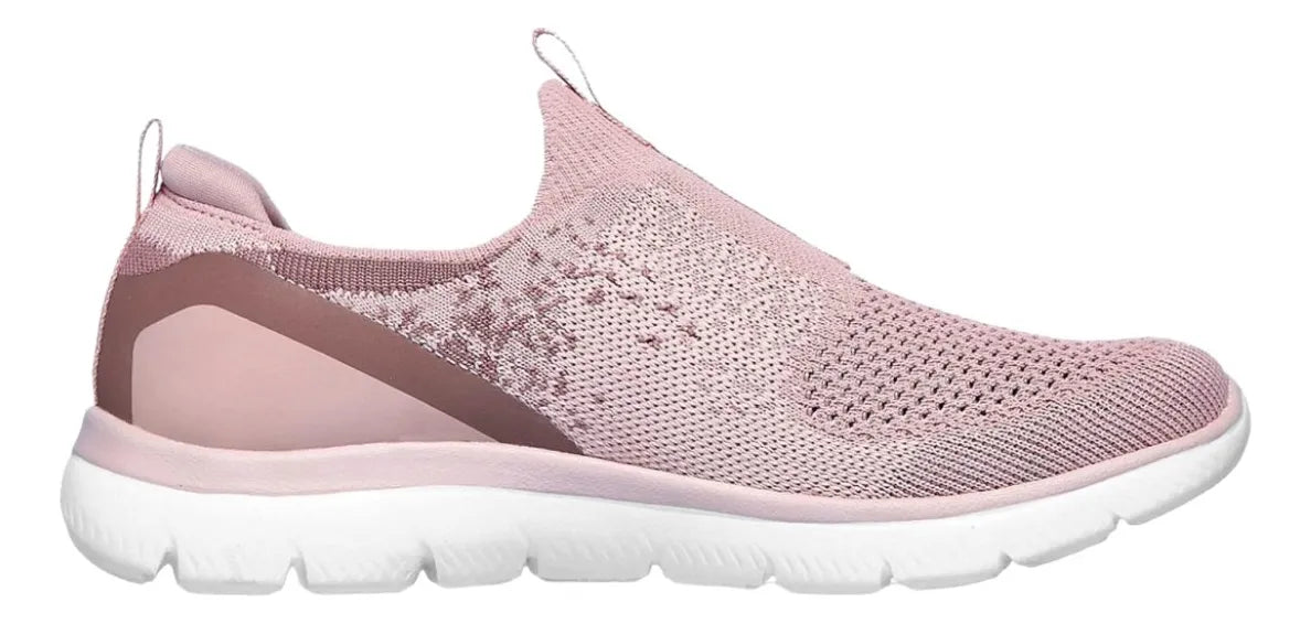 Tenis Skechers Mujer Memory Foam Summits Sport 149207MVE