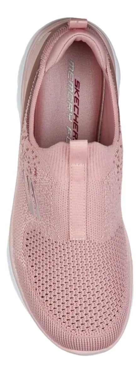 Tenis Skechers Mujer Memory Foam Summits Sport 149207MVE