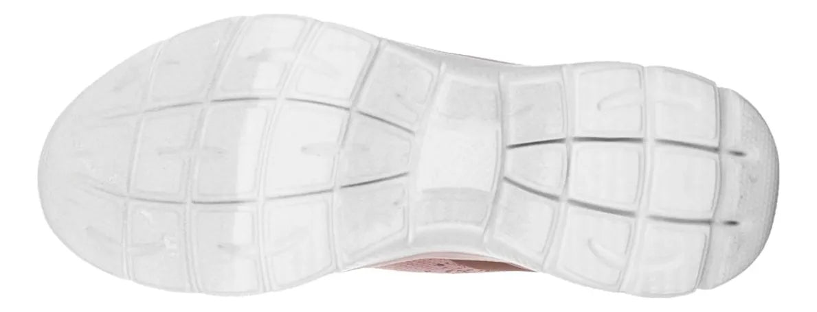 Tenis Skechers Mujer Memory Foam Summits Sport 149207MVE