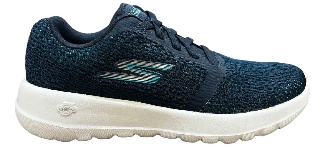 Tenis Skechers Mujer Go Walk 15607XNVTQ