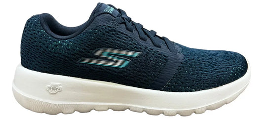 Tenis Skechers Mujer Go Walk 15607XNVTQ