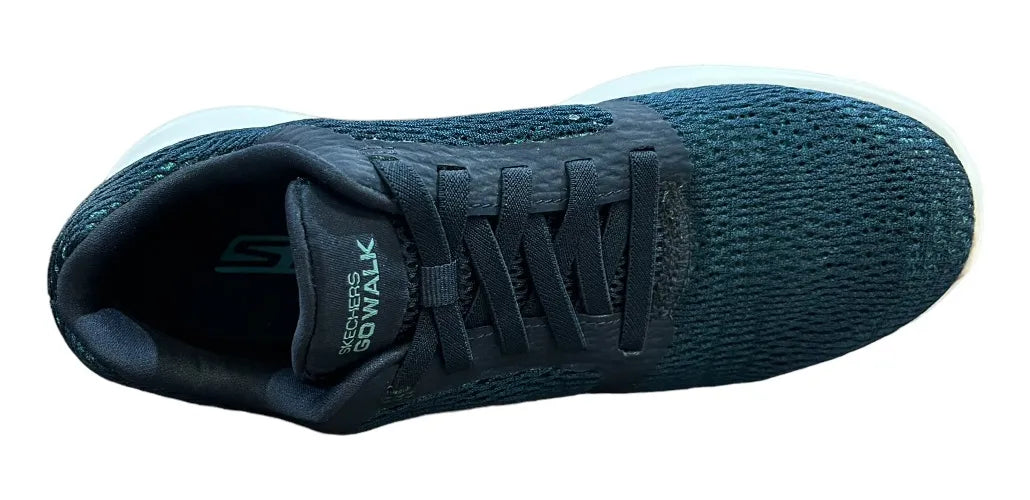 Tenis Skechers Mujer Go Walk 15607XNVTQ