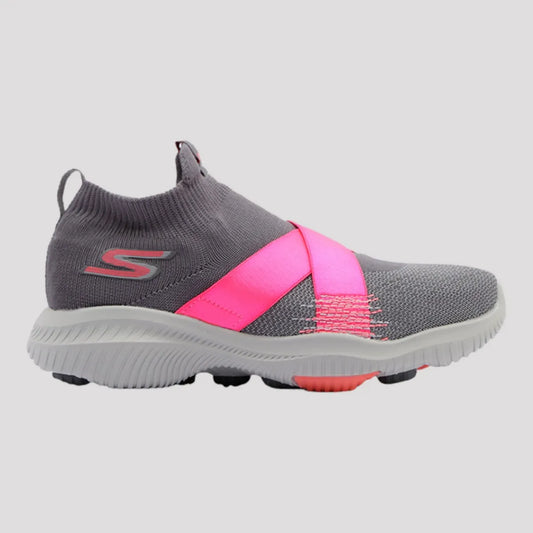 Tenis Skechers Mujer Go Walk 15669xcchp