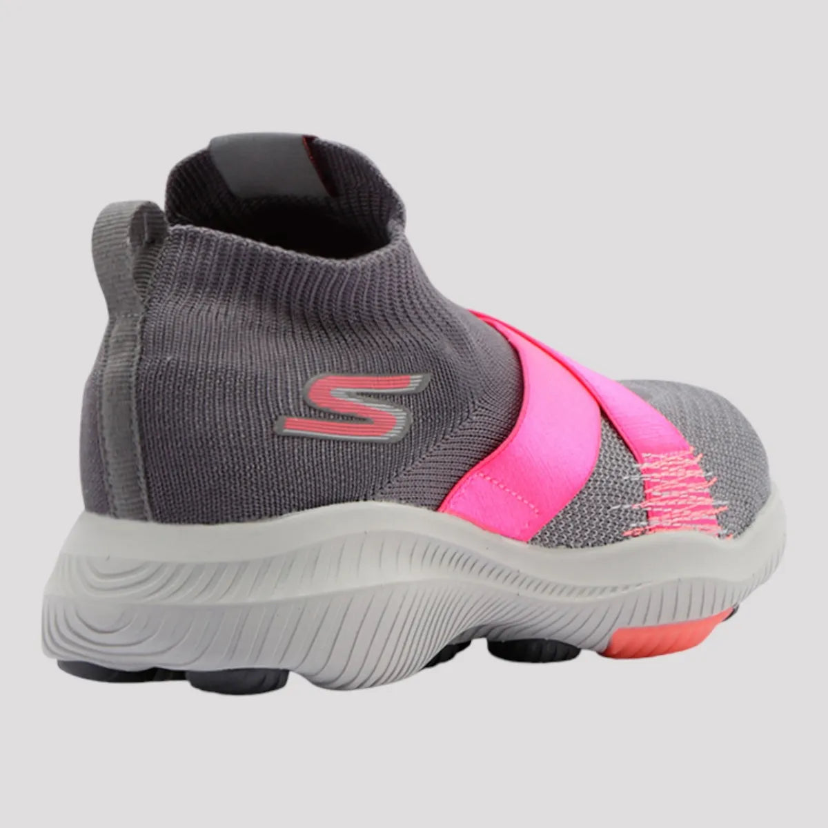 Tenis Skechers Mujer Go Walk 15669xcchp