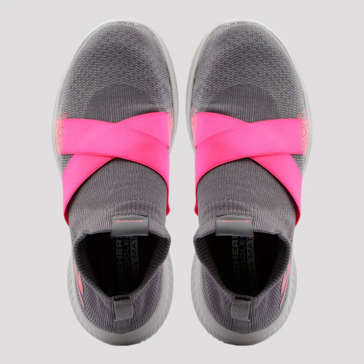 Tenis Skechers Mujer Go Walk 15669xcchp