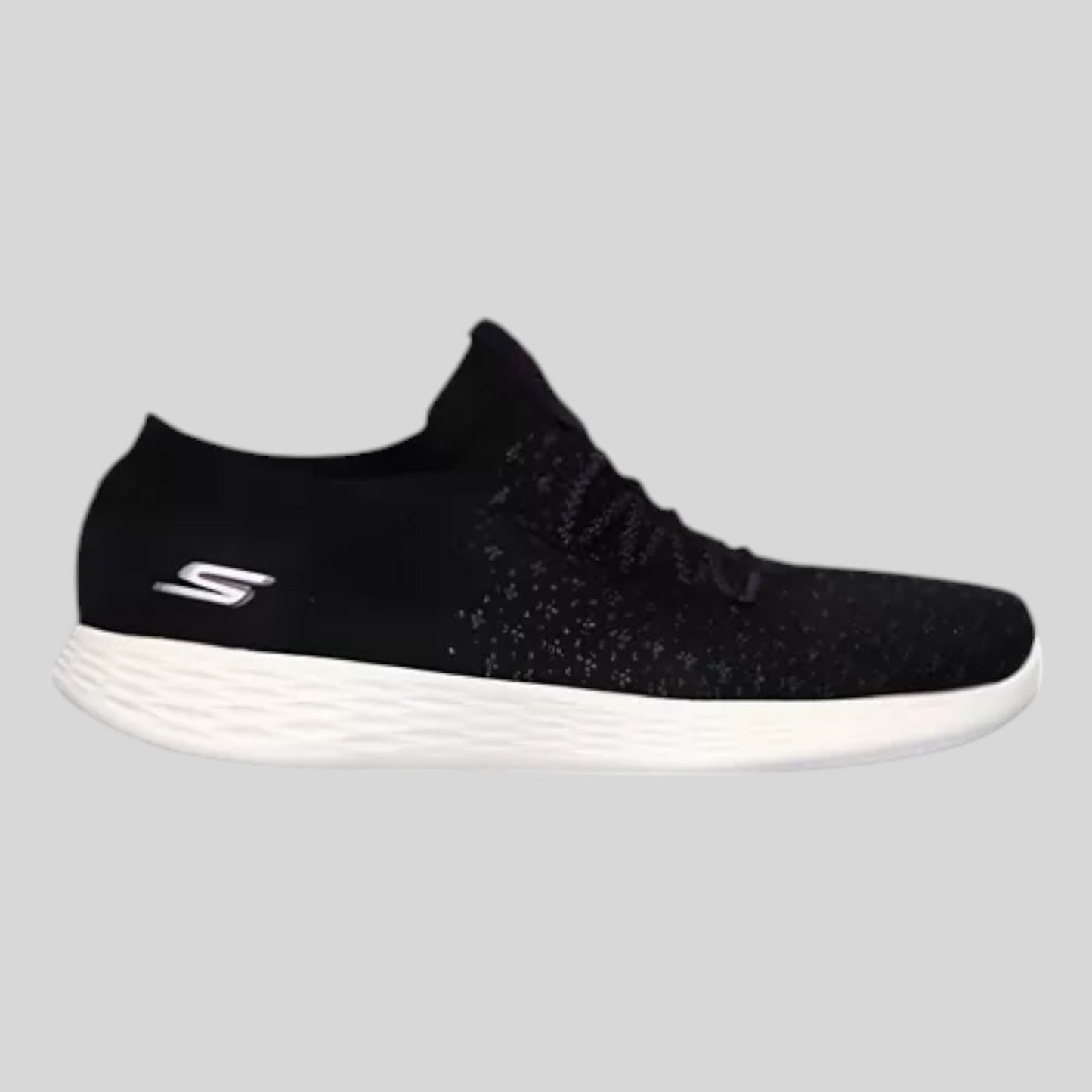 Tenis Skechers Mujer You 15826xbkpr