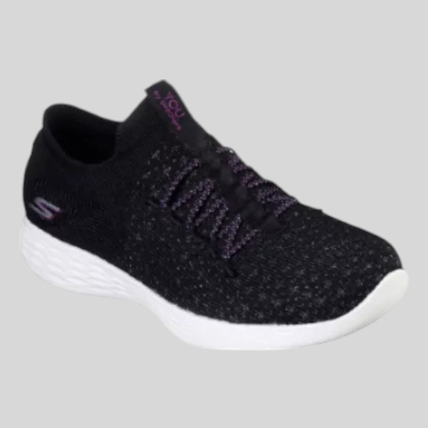 Tenis Skechers Mujer You 15826xbkpr