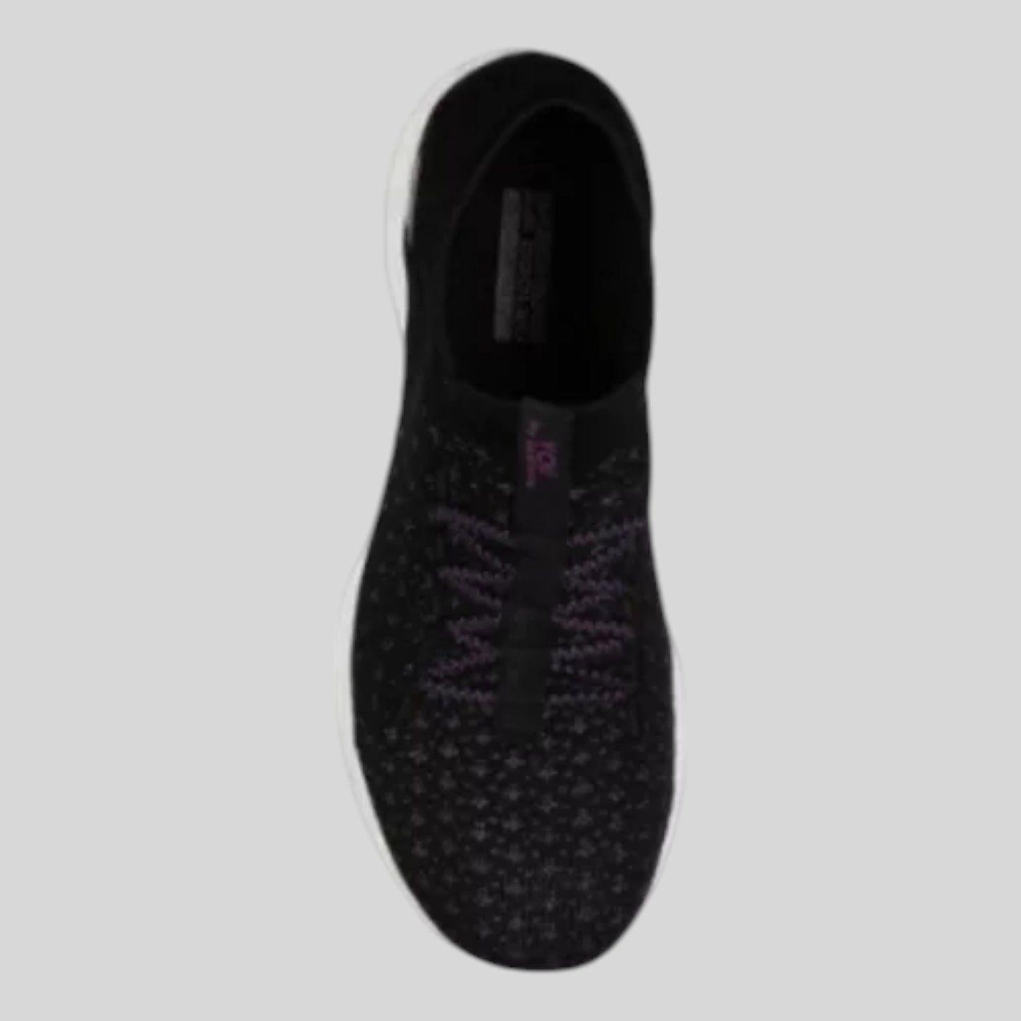 Tenis Skechers Mujer You 15826xbkpr