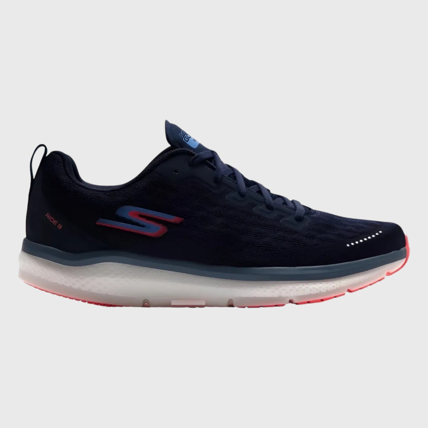 Tenis Skechers Mujer Go Run 172005nvpr