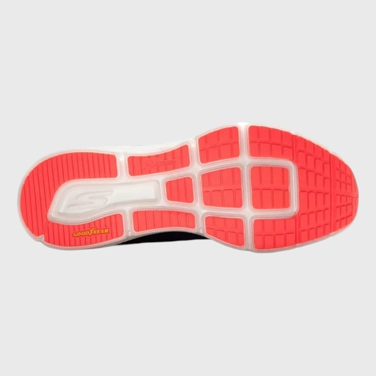 Tenis Skechers Mujer Go Run 172005nvpr