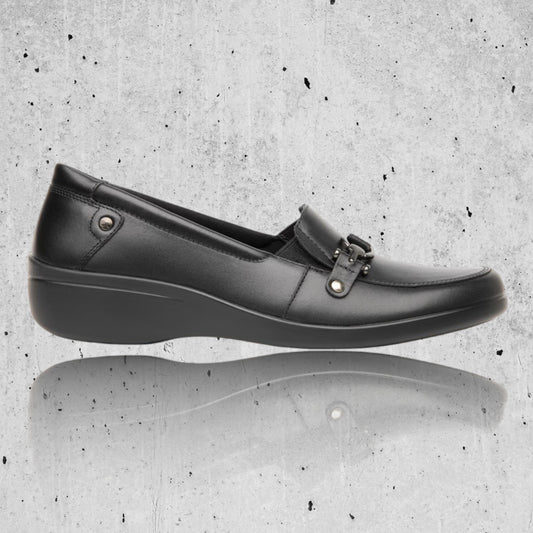Zapato Flexi Mujer Casual 18122neg