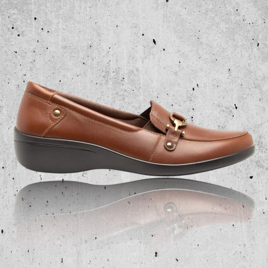 Zapato Flexi Mujer Casual 18122whi
