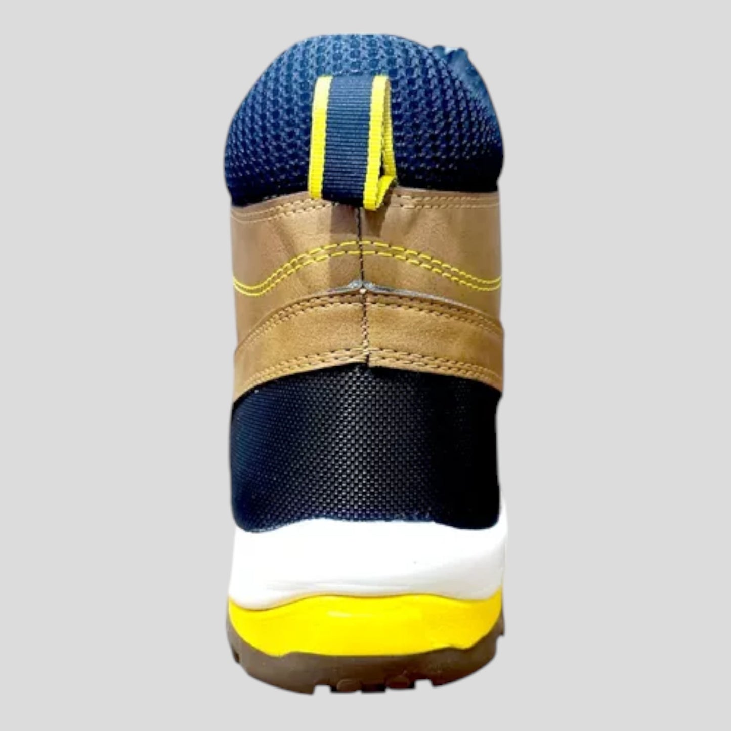 Botas Jeep Hombre Outdoor 18151 Encino Miel