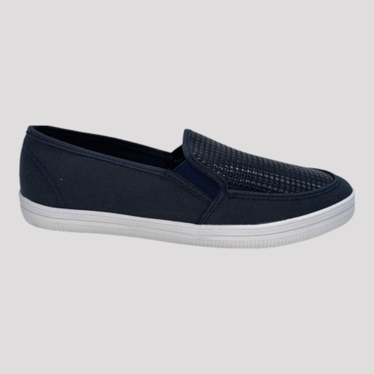 Tenis American Eagle Mujer Vulcanizado 186566