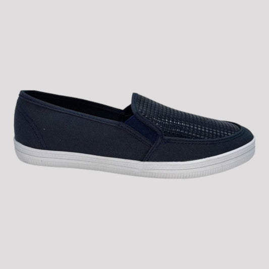 Tenis American Eagle Mujer Vulcanizado 186566