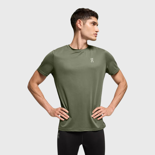 Playera On Cloud Hombre Core-t 1me10430858