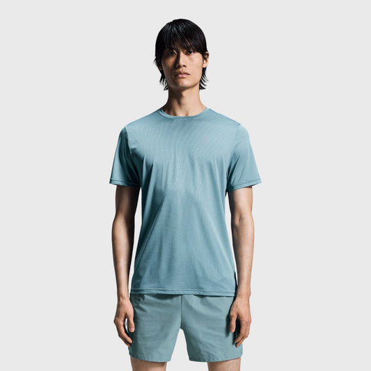 Playera On Running Hombre Core-t 1me10432523