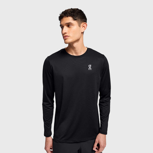 Playera On Running Hombre Manga Larga Core Longt 1me10750553