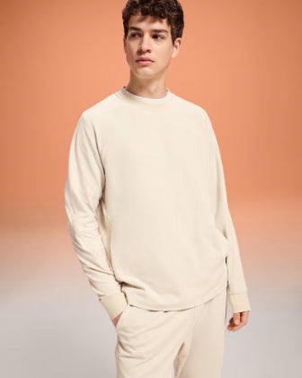 Sudadera On Hombre Movement Crew 1me30100554