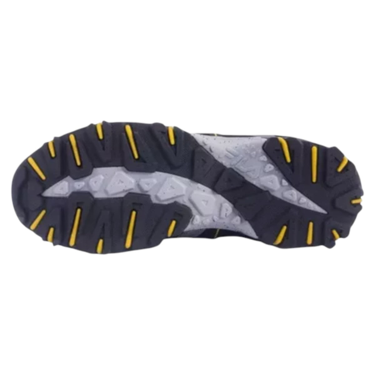 Tenis Fila Hombre Outdoor Grand Tier 1jm01661055