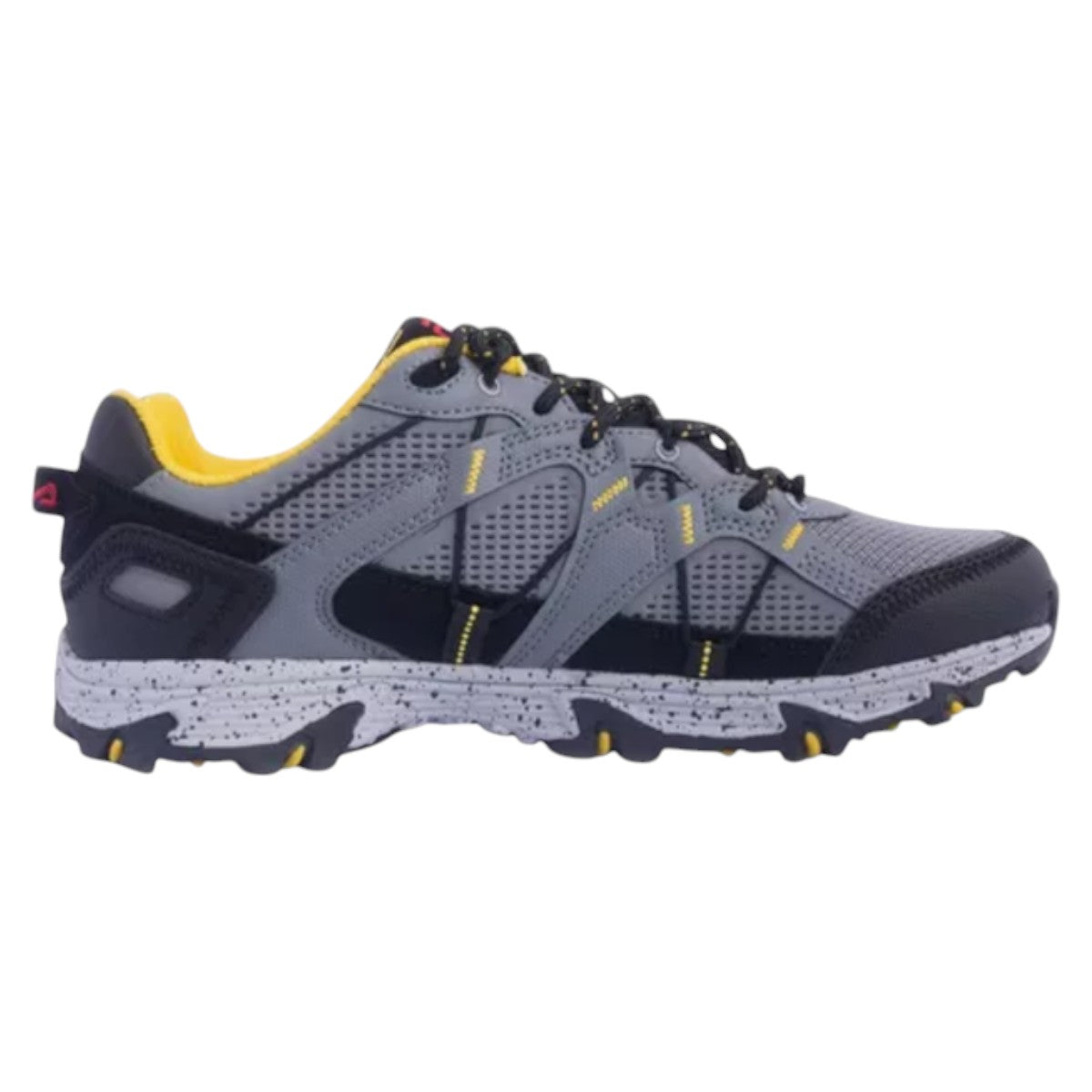 Tenis Fila Hombre Outdoor Grand Tier 1jm01661055