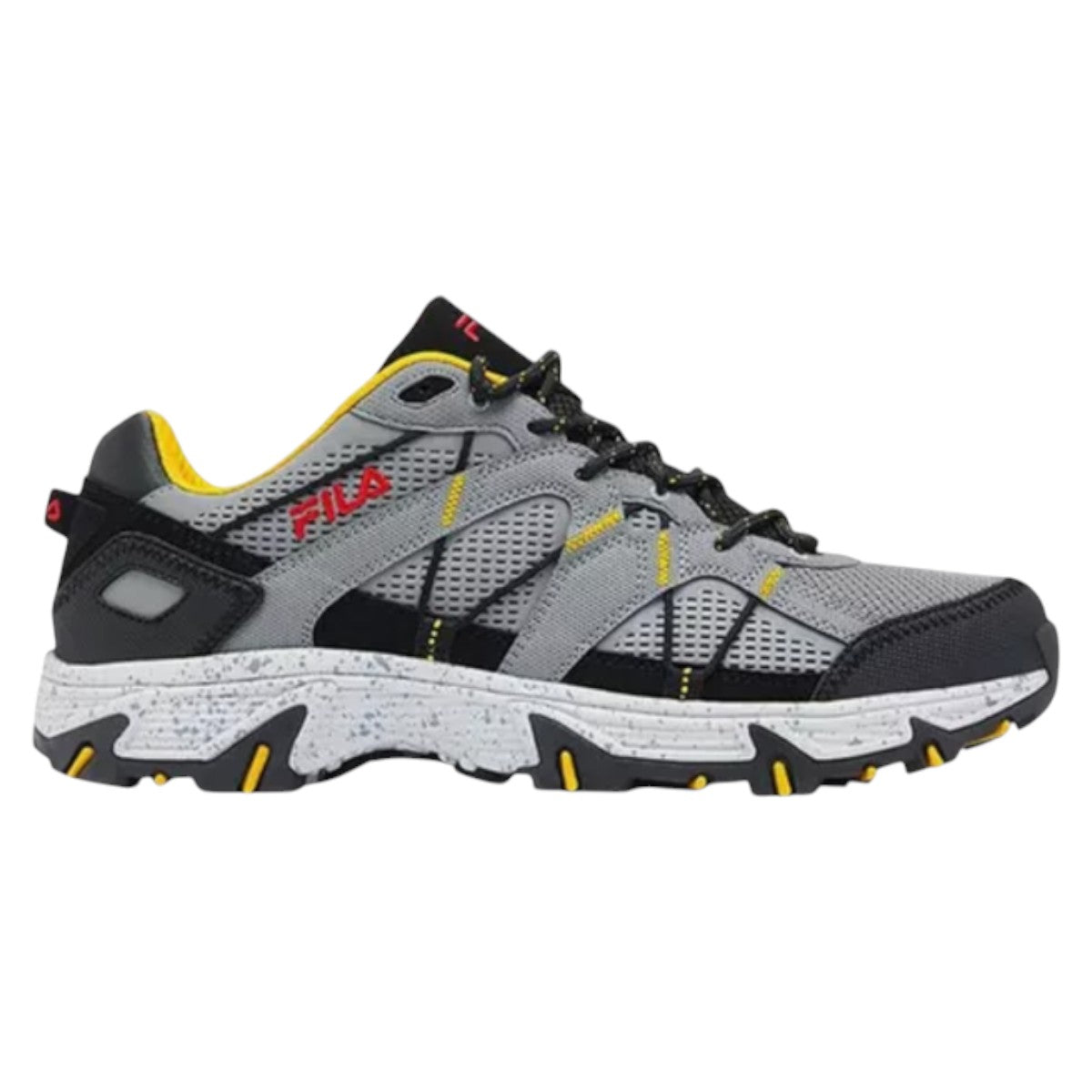 Tenis Fila Hombre Outdoor Grand Tier 1jm01661055