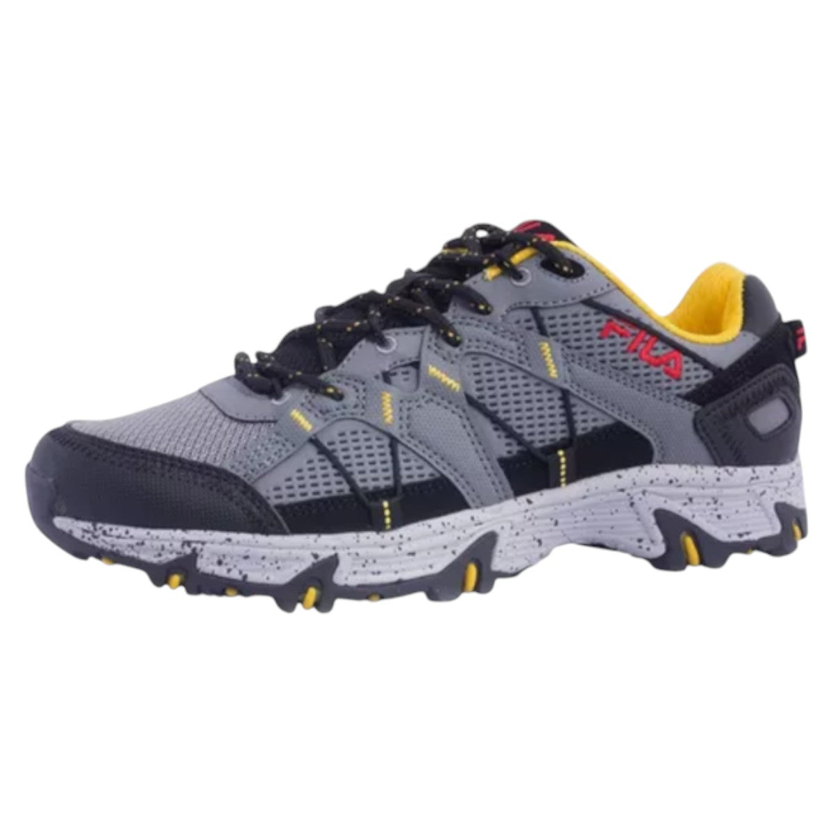 Tenis Fila Hombre Outdoor Grand Tier 1jm01661055