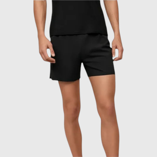 Shorts On Cloud Hombre Ultra Shorts Performance 1md10160553 Negro