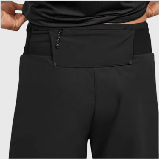 Shorts On Cloud Hombre Ultra Shorts Performance 1md10160553 Negro
