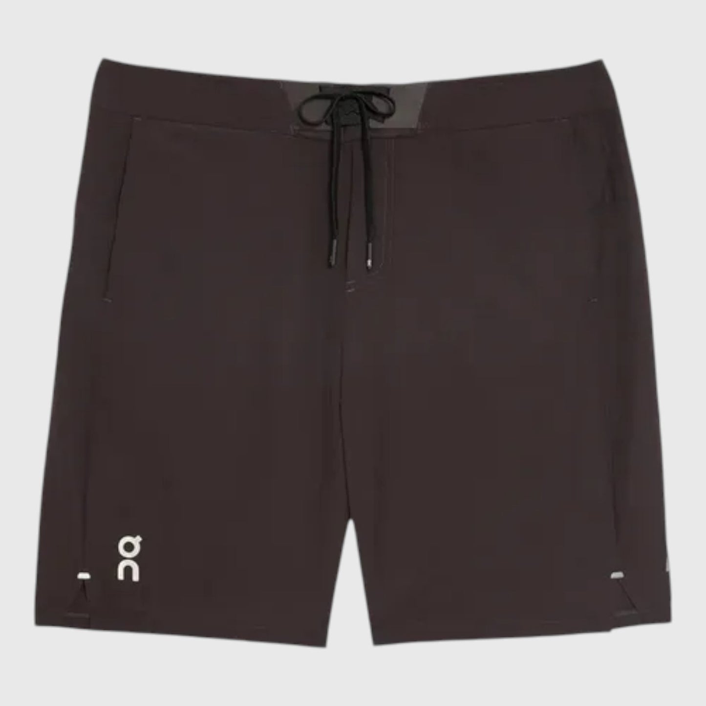 Shorts On Cloud Hombre Performance Hybrid Licra 1me10281275 Cafe Xl