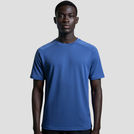 Playera On Focus-t Hombre Deportiva 1me11460662