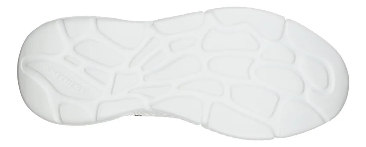 Tenis Skechers Hombre Memory Foam Relaxed Fit 210281