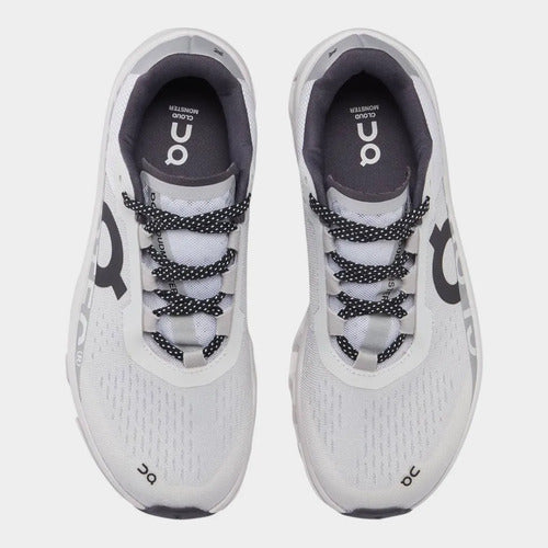 Tenis On Mujer Cloudmonster 61.98433 Blanco