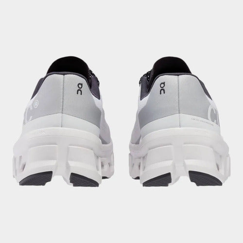 Tenis On Mujer Cloudmonster 61.98433 Blanco