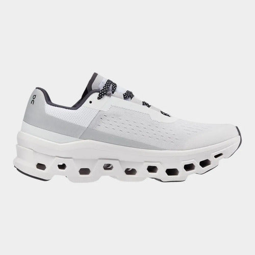 Tenis On Mujer Cloudmonster 61.98433 Blanco