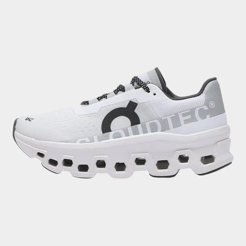 Tenis On Mujer Cloudmonster 61.98433 Blanco
