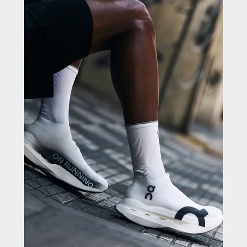 Tenis On Cloudboom Strike Ls 3ue30010462 Blanco