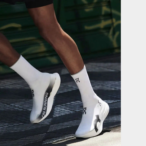 Tenis On Cloudboom Strike Ls 3ue30010462 Blanco