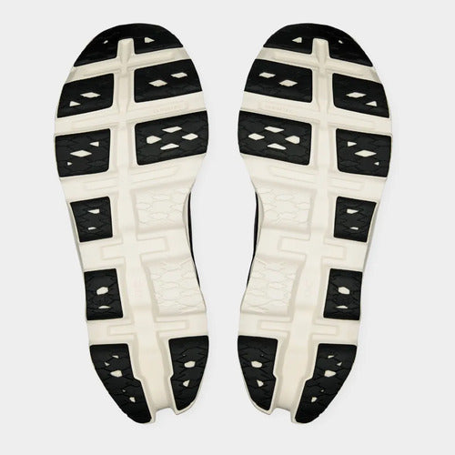 Tenis On Hombre Cloudmonster 3 3mg10053388 Gris