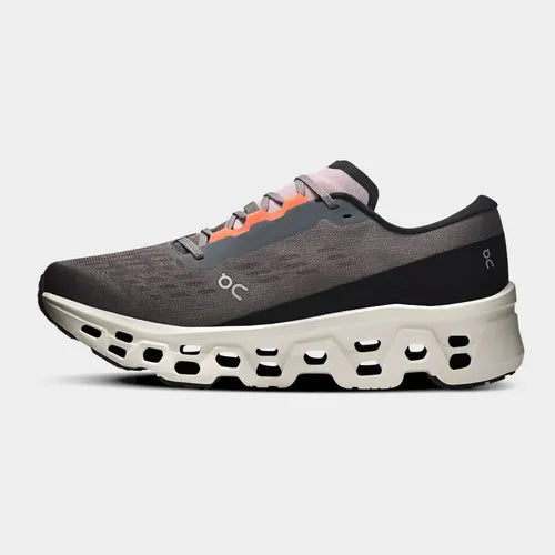 Tenis On Hombre Cloudmonster 3 3mg10053388 Gris