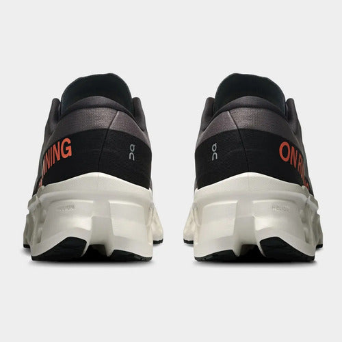 Tenis On Hombre Cloudmonster 3 3mg10053388 Gris
