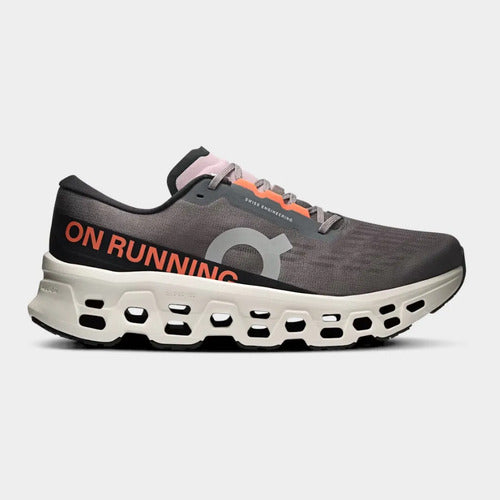 Tenis On Hombre Cloudmonster 3 3mg10053388 Gris