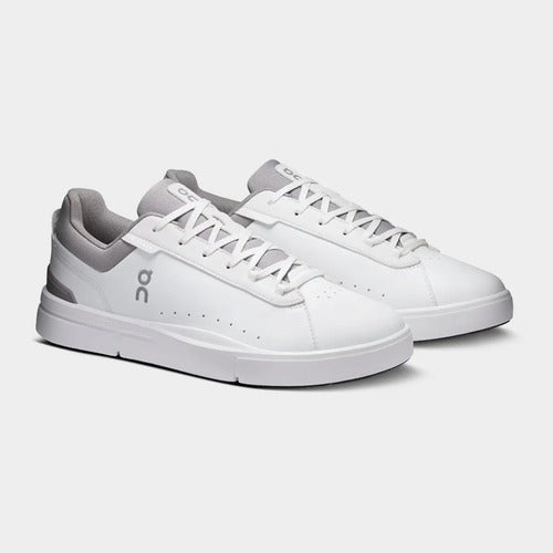 Tenis On Hombre The Roger Advantage 3mf30644736 Blanco