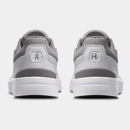 Tenis On Hombre The Roger Advantage 3mf30644736 Blanco