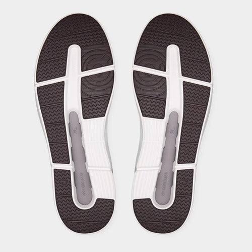 Tenis On Hombre The Roger Advantage 3mf30644736 Blanco