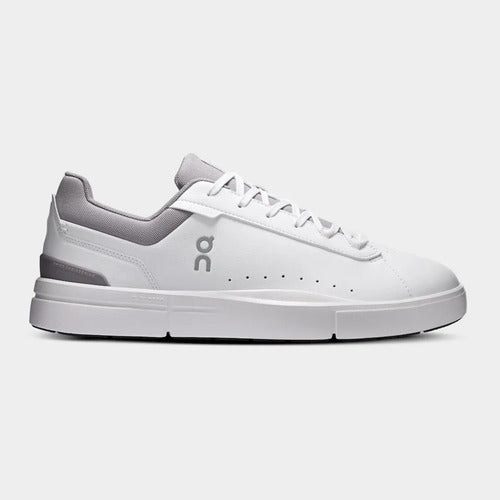 Tenis On Hombre The Roger Advantage 3mf30644736 Blanco