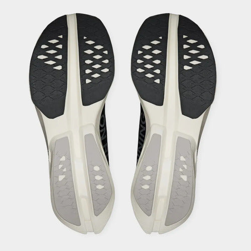 Tenis On Hombre Cloudboom Strike 3me30480299 Negro